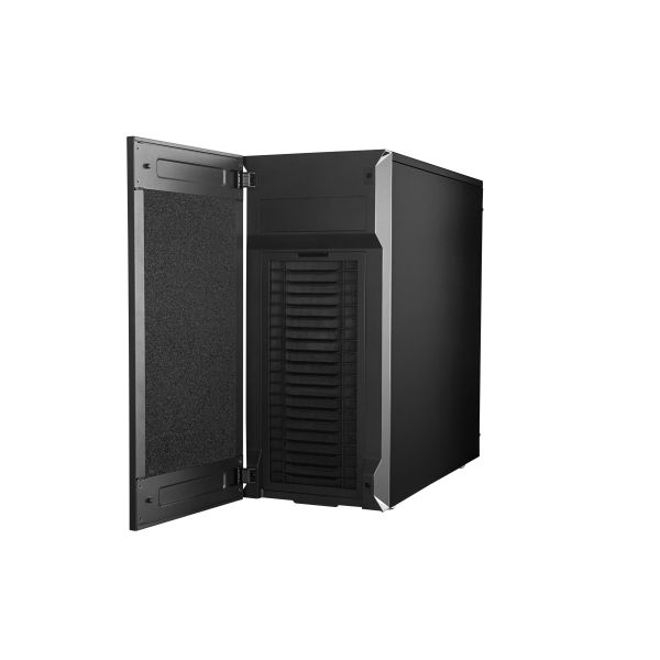 Cooler Master Silencio S600 Midi Tower Zwart (MCS-S600-KN5N-S00)