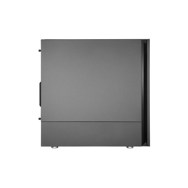 Cooler Master Silencio S600 Midi Tower Zwart (MCS-S600-KN5N-S00)