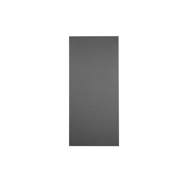 Cooler Master Silencio S600 Midi Tower Zwart (MCS-S600-KN5N-S00)