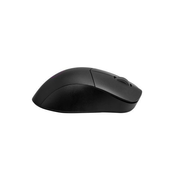 Cooler Master Peripherals MM731 muis Rechtshandig Bluetooth + USB Type-A Optisch (MM-731-KKOH1)