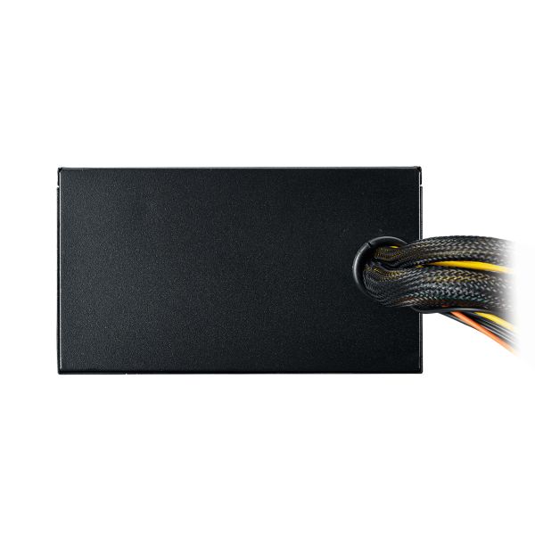 Cooler Master Elite V4 400W power supply unit 24-pin ATX ATX Zwart (MPE-4001-ACABN-EU)