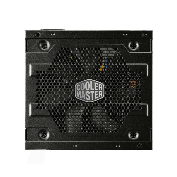 Cooler Master Elite V4 400W power supply unit 24-pin ATX ATX Zwart (MPE-4001-ACABN-EU)