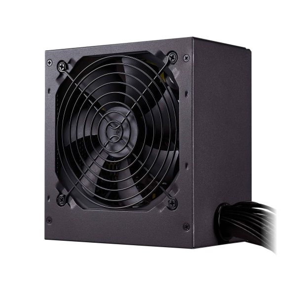 Cooler Master MWE 550 Bronze 230V V2 power supply unit 550 W 24-pin ATX ATX Zwart (MPE-5501-ACABW-BEU)