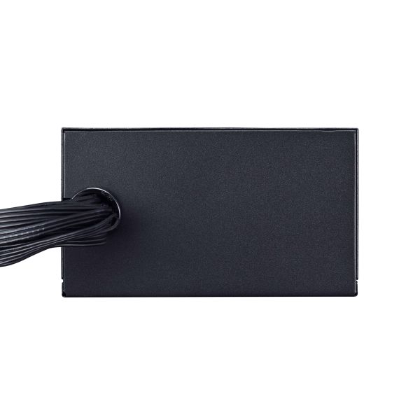 Cooler Master MWE 550 Bronze 230V V2 power supply unit 550 W 24-pin ATX ATX Zwart (MPE-5501-ACABW-BEU)