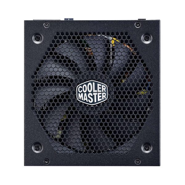 Cooler Master V850 Gold-V2 power supply unit 850 W 24-pin ATX ATX Zwart (MPY-850V-AFBAG-EU)
