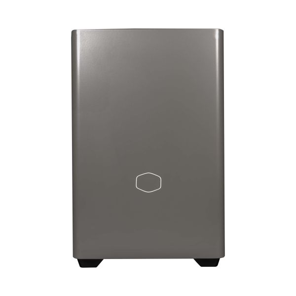 Cooler Master NR200P MAX Small Form Factor (SFF) Zwart, Grijs 850 W (NR200P-MCNN85-SL0)