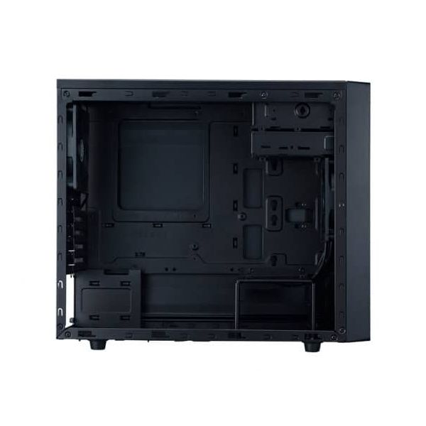 Cooler Master N200 Mini Tower Zwart (NSE-200-KKN1)