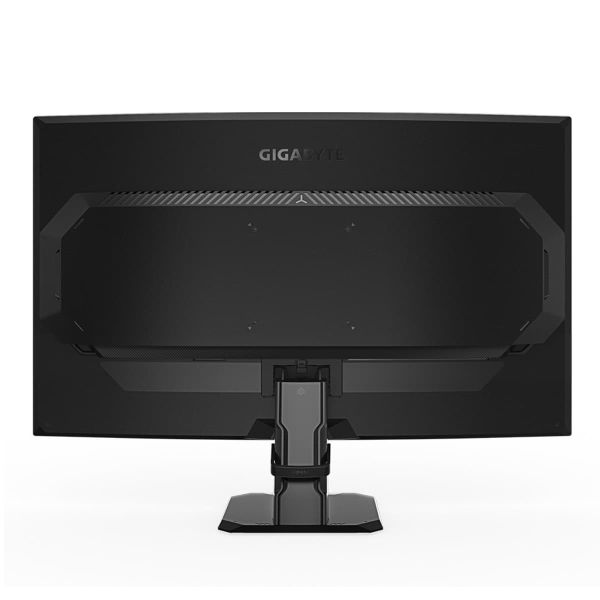 GIGABYTE GS27QC computer monitor 68,6 cm (27") 2560 x 1440 Pixels Quad HD LCD Zwart (GS27QC)