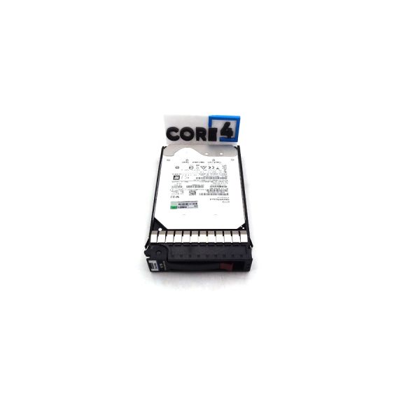 HP SPS-DRV HDD 10TB 12G 7.2K LFF SAS MDL (869574-001)