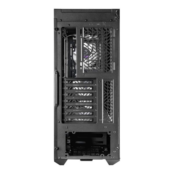Cooler Master MasterBox TD500 Mesh V2 Midi Tower Zwart (TD500V2-KGNN-S00)