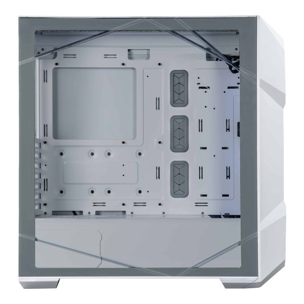 Cooler Master MasterBox TD500 Mesh V2 Midi Tower Wit (TD500V2-WGNN-S00)