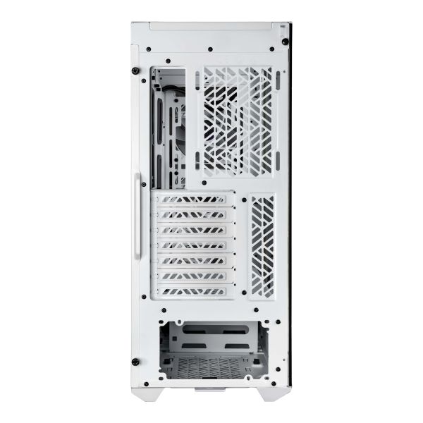 Cooler Master MasterBox TD500 Mesh V2 Midi Tower Wit (TD500V2-WGNN-S00)