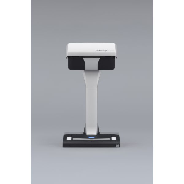 Ricoh ScanSnap SV600 Overhead scanner 285 x 218 DPI A3 Zwart, Wit (PA03641-B301)