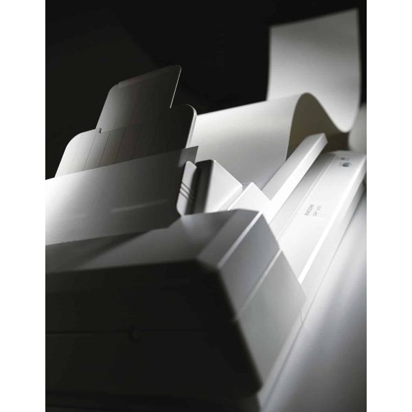 Ricoh SP-1425 Flatbed-/ADF-scanner 600 x 600 DPI A4 Wit (PA03753-B001)