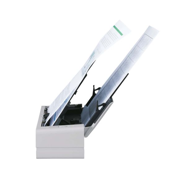Ricoh fi-800R ADF-/handmatige invoer scanner 600 x 600 DPI A4 Zwart, Wit (PA03795-B001)