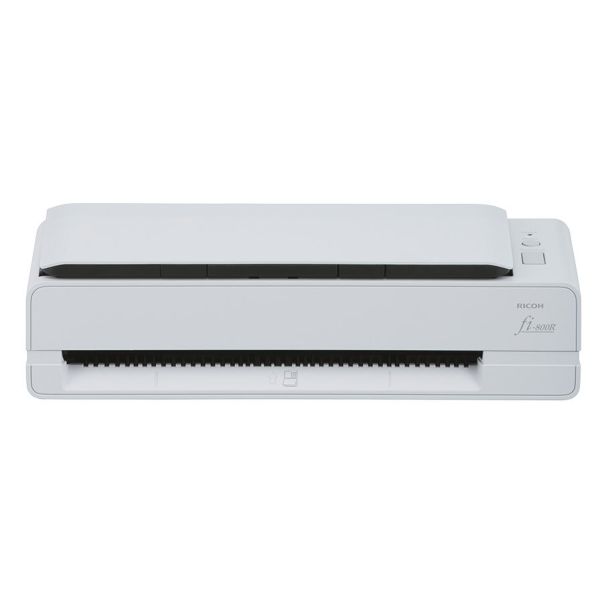 Ricoh fi-800R ADF-/handmatige invoer scanner 600 x 600 DPI A4 Zwart, Wit (PA03795-B001)