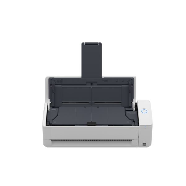 Ricoh ScanSnap iX1300 ADF-scanner 600 x 600 DPI A4 Wit (PA03805-B001)