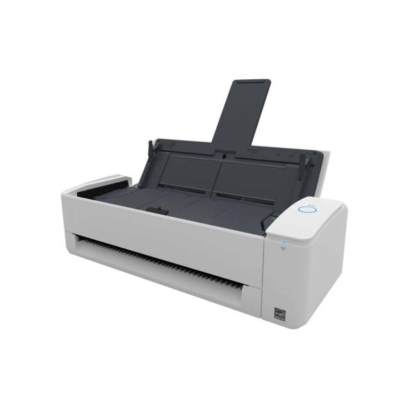 Ricoh ScanSnap iX1300 ADF-scanner 600 x 600 DPI A4 Wit (PA03805-B001)
