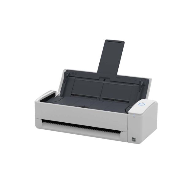 Ricoh ScanSnap iX1300 ADF-scanner 600 x 600 DPI A4 Wit (PA03805-B001)