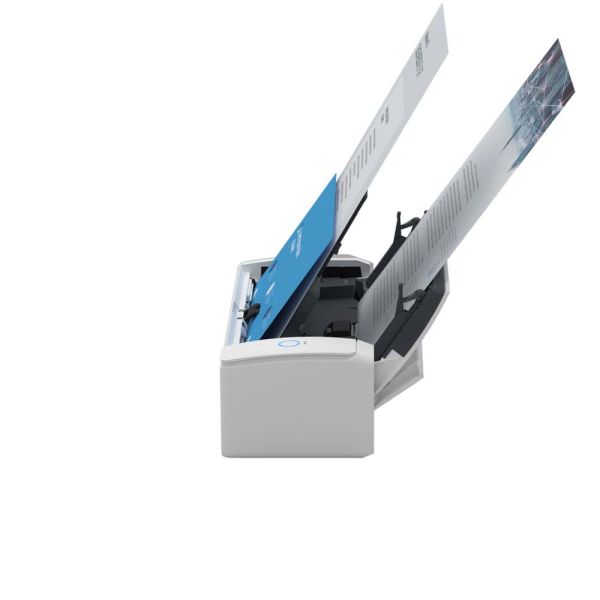 Ricoh ScanSnap iX1300 ADF-scanner 600 x 600 DPI A4 Wit (PA03805-B001)