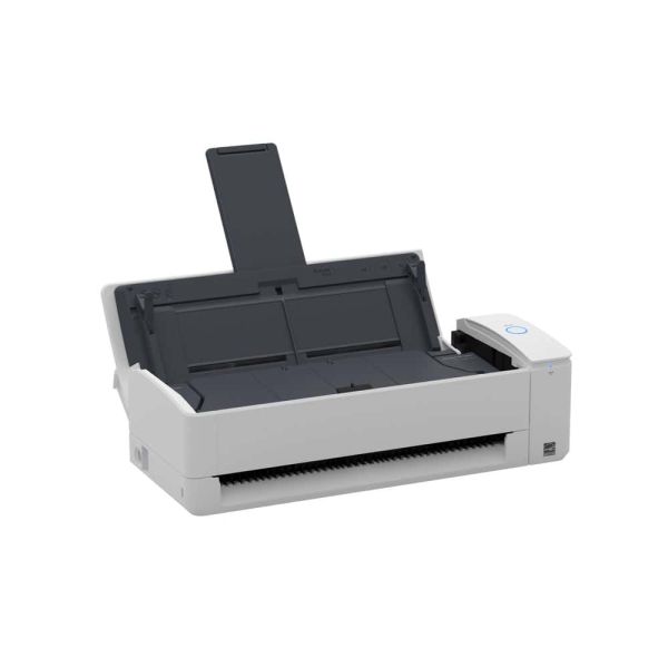 Ricoh ScanSnap iX1300 ADF-scanner 600 x 600 DPI A4 Wit (PA03805-B001)