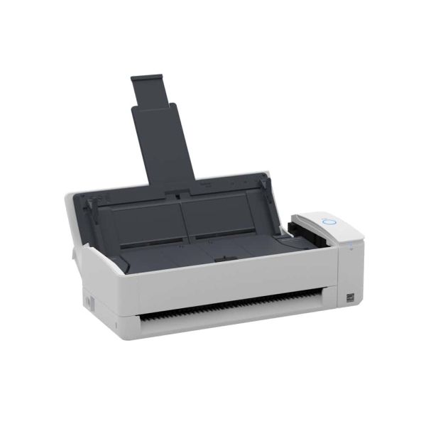 Ricoh ScanSnap iX1300 ADF-scanner 600 x 600 DPI A4 Wit (PA03805-B001)