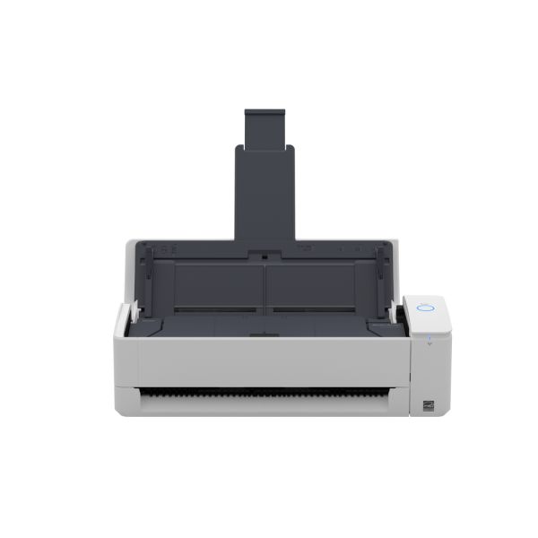 Ricoh ScanSnap iX1300 ADF-scanner 600 x 600 DPI A4 Wit (PA03805-B001)