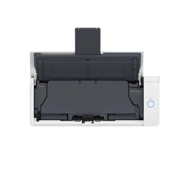 Ricoh ScanSnap iX1300 ADF-scanner 600 x 600 DPI A4 Wit (PA03805-B001)