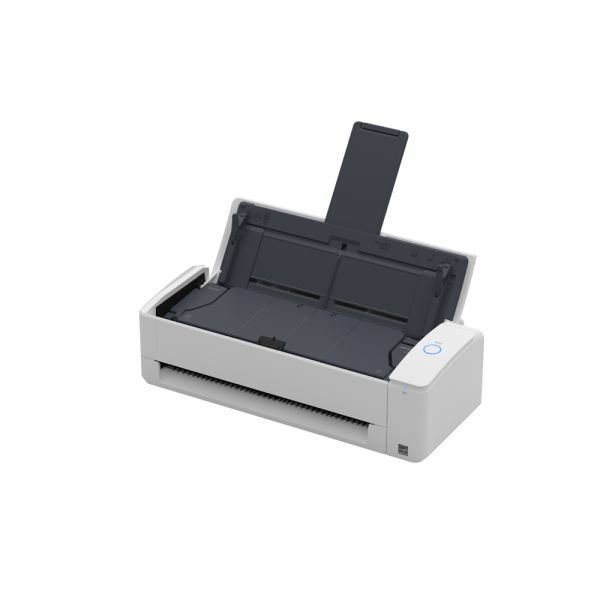 Ricoh ScanSnap iX1300 ADF-scanner 600 x 600 DPI A4 Wit (PA03805-B001)
