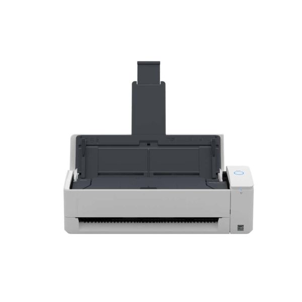 Ricoh ScanSnap iX1300 ADF-scanner 600 x 600 DPI A4 Wit (PA03805-B001)