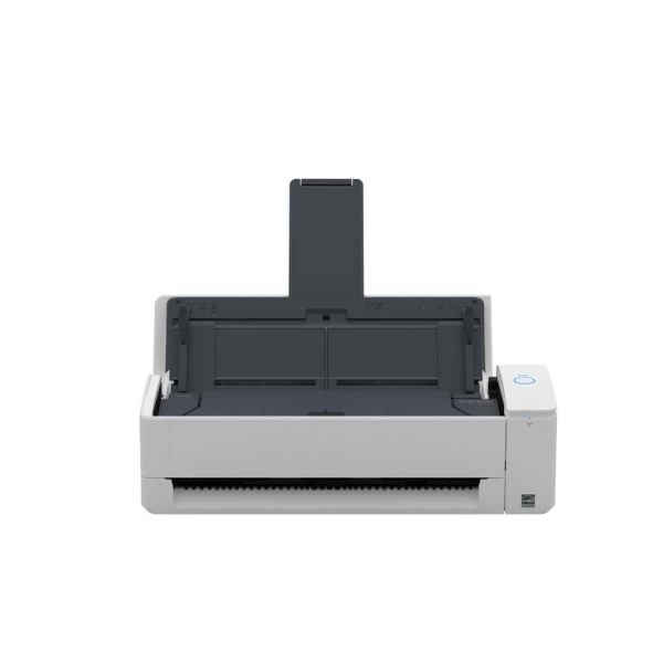 Ricoh ScanSnap iX1300 ADF-scanner 600 x 600 DPI A4 Wit (PA03805-B001)