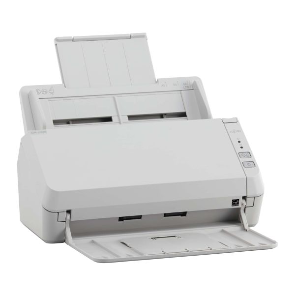 Fujitsu SP-1120N ADF-scanner 600 x 600 DPI A4 Grijs (PA03811-B001)