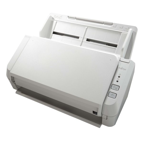 Fujitsu SP-1120N ADF-scanner 600 x 600 DPI A4 Grijs (PA03811-B001)
