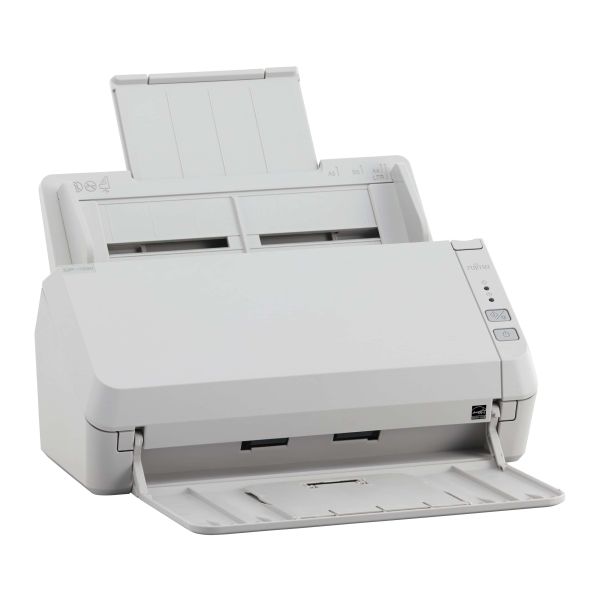 Ricoh SP-1120N ADF-scanner 600 x 600 DPI A4 Grijs (PA03811-B001)