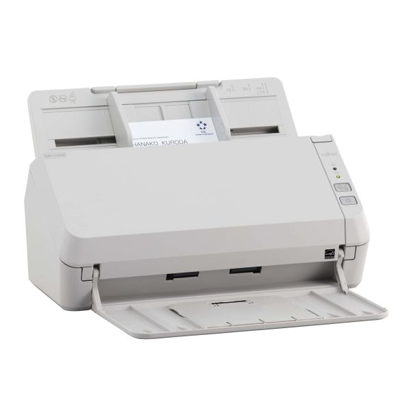 Ricoh SP-1120N ADF-scanner 600 x 600 DPI A4 Grijs (PA03811-B001)
