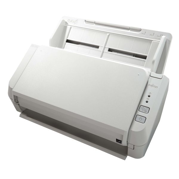Ricoh SP-1120N ADF-scanner 600 x 600 DPI A4 Grijs (PA03811-B001)