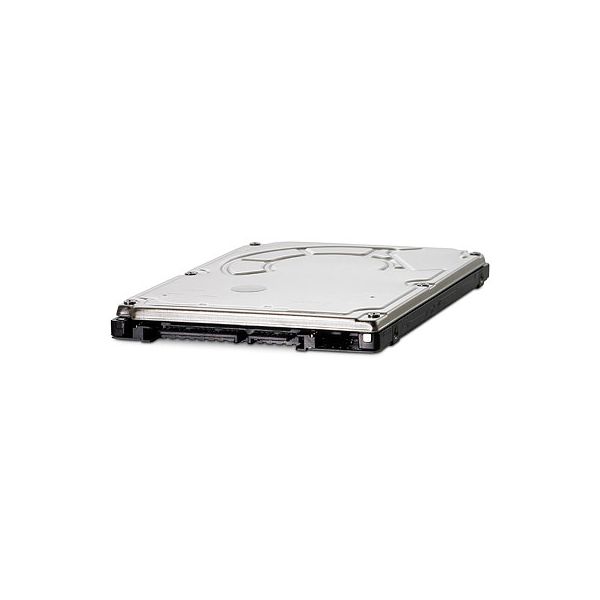 HP 634925-001 interne harde schijf 500 GB 7200 RPM 2.5" SATA (634925-1)