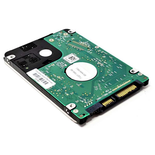 HP SPS-HDD 1TB 5400RPM SATA RAW 2.5IN (676521-5)