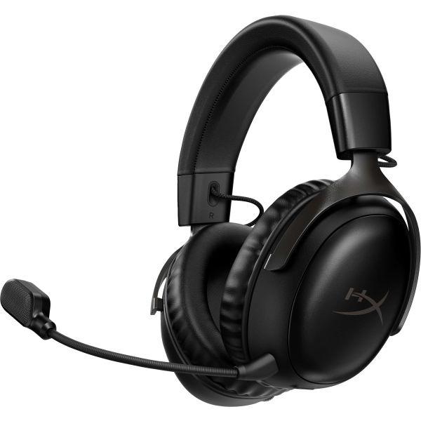 HP HyperX Cloud III Wireless - Gamingheadset (77Z45AA)