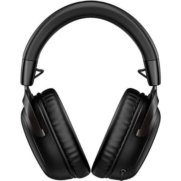 HP HyperX Cloud III Wireless - Gamingheadset (77Z45AA)