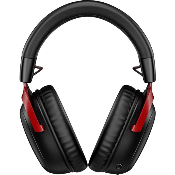 HP HyperX Cloud III Wireless - Gamingheadset (77Z46AA)