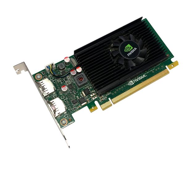 HP NVIDIA NVS310 1GB GDDR3 (818869-001)