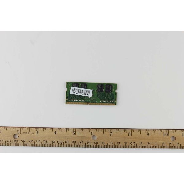 HP GNRC-SODIMM 4GB 2666MHz 1.2v DDR4 (820569-005)