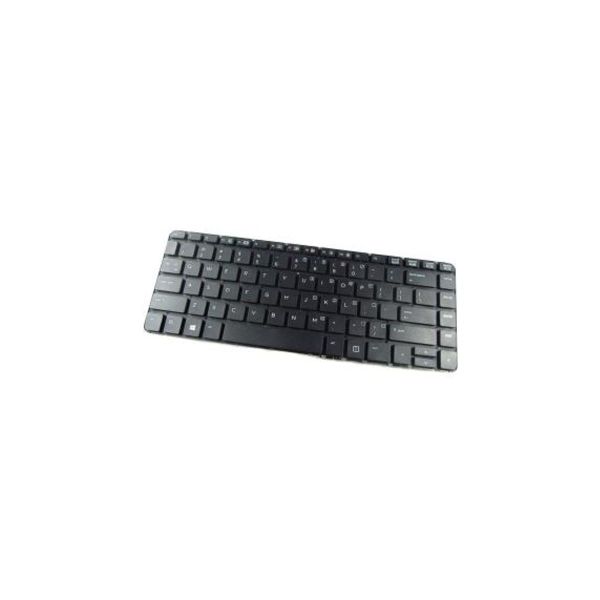 HP SPS-KEYBOARD BACKLIT W/POINT STICK SP (826630-071)