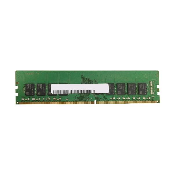 HP SPS-DIMM 8GB PC4-2400T-U 1Gx8 CL17 (934800-001)