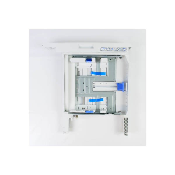 HP Input paper feeder cassette tray 3 through 5 (JC90-01774A)