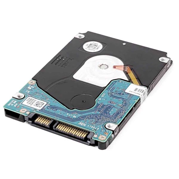 HP SKO-HDD SATA 1TB 7200RPM 7mm RAW (L06427-855)