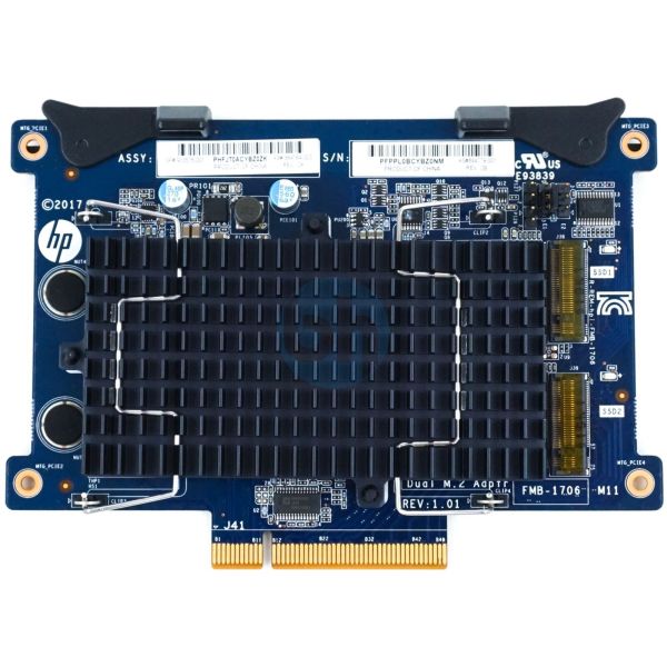 HP SPS-DIMM 32GB PC4-2666V-R 2Gx4 CL19 (L09276-001)