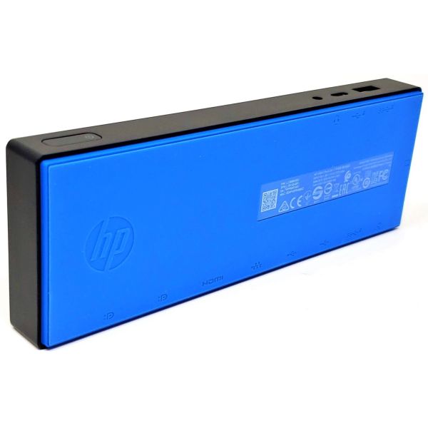 HP SPS-SSD 512GB PCIe NVMe TLC (L12809-001)