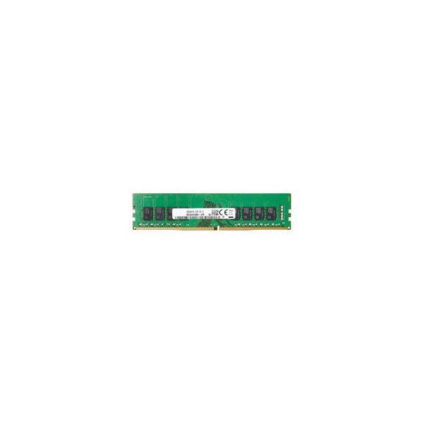 HP SPS-UDIMM 8GB PC4-2666V-U NECC (L43760-001)